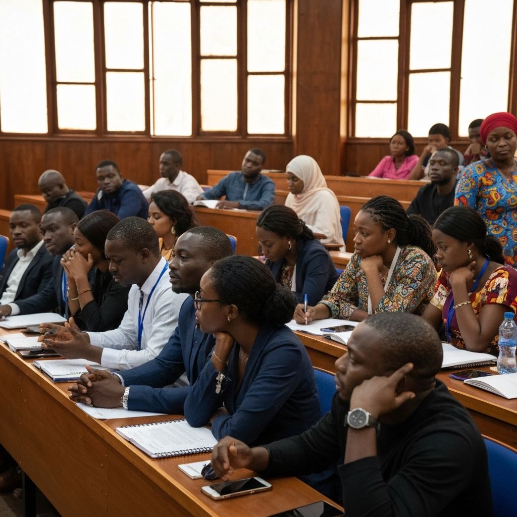 Academic seminar